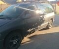 Черный Додж Рам Ван, объемом двигателя 2.5 л и пробегом 496 тыс. км за 2500 $, фото 2 на Automoto.ua