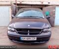 Черный Додж Рам Ван, объемом двигателя 2.5 л и пробегом 400 тыс. км за 1750 $, фото 1 на Automoto.ua