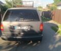 Черный Додж Рам Ван, объемом двигателя 2.5 л и пробегом 496 тыс. км за 2500 $, фото 3 на Automoto.ua