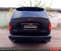 Черный Додж Рам Ван, объемом двигателя 2.5 л и пробегом 400 тыс. км за 1750 $, фото 2 на Automoto.ua
