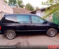 Черный Додж Рам Ван, объемом двигателя 2.5 л и пробегом 400 тыс. км за 1750 $, фото 4 на Automoto.ua