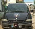Чорний Додж Ram Van, об'ємом двигуна 2.5 л та пробігом 388 тис. км за 4800 $, фото 1 на Automoto.ua