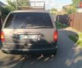 Черный Додж Рам Ван, объемом двигателя 2.5 л и пробегом 496 тыс. км за 2500 $, фото 1 на Automoto.ua