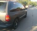 Черный Додж Рам Ван, объемом двигателя 2.5 л и пробегом 496 тыс. км за 2500 $, фото 1 на Automoto.ua
