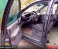 Черный Додж Рам Ван, объемом двигателя 2.5 л и пробегом 400 тыс. км за 1750 $, фото 6 на Automoto.ua