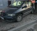 Черный Додж Рам Ван, объемом двигателя 2.5 л и пробегом 355 тыс. км за 3200 $, фото 3 на Automoto.ua