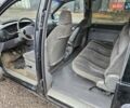 Черный Додж Рам Ван, объемом двигателя 2.5 л и пробегом 127 тыс. км за 2450 $, фото 11 на Automoto.ua