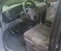 Черный Додж Рам Ван, объемом двигателя 2.5 л и пробегом 496 тыс. км за 2500 $, фото 4 на Automoto.ua