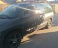 Черный Додж Рам Ван, объемом двигателя 2.5 л и пробегом 496 тыс. км за 2500 $, фото 4 на Automoto.ua