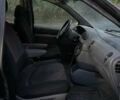 Черный Додж Рам Ван, объемом двигателя 2.5 л и пробегом 355 тыс. км за 3200 $, фото 5 на Automoto.ua