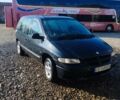 Чорний Додж Ram Van, об'ємом двигуна 2.5 л та пробігом 241 тис. км за 2700 $, фото 1 на Automoto.ua
