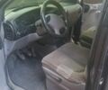 Черный Додж Рам Ван, объемом двигателя 2.5 л и пробегом 496 тыс. км за 2500 $, фото 6 на Automoto.ua