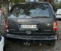 Черный Додж Рам Ван, объемом двигателя 2.5 л и пробегом 355 тыс. км за 3200 $, фото 2 на Automoto.ua