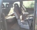 Черный Додж Рам Ван, объемом двигателя 2.5 л и пробегом 400 тыс. км за 3700 $, фото 4 на Automoto.ua