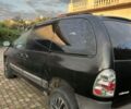 Черный Додж Рам Ван, объемом двигателя 2.5 л и пробегом 200 тыс. км за 1792 $, фото 1 на Automoto.ua