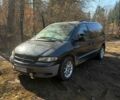 Чорний Додж Ram Van, об'ємом двигуна 2.5 л та пробігом 360 тис. км за 3000 $, фото 1 на Automoto.ua
