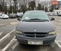 Черный Додж Рам Ван, объемом двигателя 2.5 л и пробегом 365 тыс. км за 2800 $, фото 1 на Automoto.ua