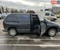 Черный Додж Рам Ван, объемом двигателя 2.5 л и пробегом 365 тыс. км за 2800 $, фото 7 на Automoto.ua