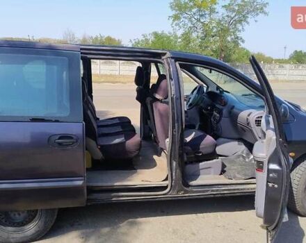 Чорний Додж Ram Van, об'ємом двигуна 2.5 л та пробігом 350 тис. км за 2800 $, фото 3 на Automoto.ua