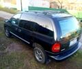 Чорний Додж Ram Van, об'ємом двигуна 2.5 л та пробігом 490 тис. км за 3600 $, фото 1 на Automoto.ua