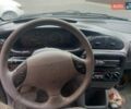 Чорний Додж Ram Van, об'ємом двигуна 2.5 л та пробігом 475 тис. км за 2450 $, фото 3 на Automoto.ua