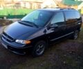 Чорний Додж Ram Van, об'ємом двигуна 2.5 л та пробігом 490 тис. км за 3600 $, фото 8 на Automoto.ua