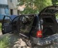 Черный Додж Рам Ван, объемом двигателя 2.5 л и пробегом 348 тыс. км за 4500 $, фото 1 на Automoto.ua