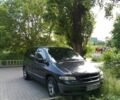 Черный Додж Рам Ван, объемом двигателя 2.5 л и пробегом 348 тыс. км за 4500 $, фото 1 на Automoto.ua