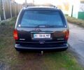 Чорний Додж Ram Van, об'ємом двигуна 2.5 л та пробігом 490 тис. км за 3600 $, фото 2 на Automoto.ua