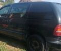 Чорний Додж Ram Van, об'ємом двигуна 2.5 л та пробігом 385 тис. км за 2000 $, фото 1 на Automoto.ua