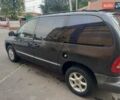 Чорний Додж Ram Van, об'ємом двигуна 2.5 л та пробігом 475 тис. км за 2450 $, фото 6 на Automoto.ua