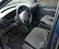 Черный Додж Рам Ван, объемом двигателя 2.5 л и пробегом 419 тыс. км за 2500 $, фото 8 на Automoto.ua