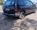 Чорний Додж Ram Van, об'ємом двигуна 2.5 л та пробігом 350 тис. км за 2800 $, фото 4 на Automoto.ua