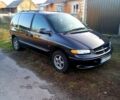 Чорний Додж Ram Van, об'ємом двигуна 2.5 л та пробігом 490 тис. км за 3600 $, фото 9 на Automoto.ua
