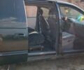 Чорний Додж Ram Van, об'ємом двигуна 2.5 л та пробігом 385 тис. км за 2000 $, фото 12 на Automoto.ua