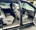 Черный Додж Рам Ван, объемом двигателя 2.5 л и пробегом 225 тыс. км за 5600 $, фото 14 на Automoto.ua