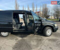 Черный Додж Рам Ван, объемом двигателя 2.5 л и пробегом 200 тыс. км за 2999 $, фото 12 на Automoto.ua