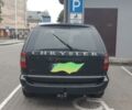 Черный Додж Рам Ван, объемом двигателя 2.5 л и пробегом 282 тыс. км за 5800 $, фото 1 на Automoto.ua