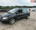 Черный Додж Рам Ван, объемом двигателя 2.5 л и пробегом 379 тыс. км за 2950 $, фото 5 на Automoto.ua