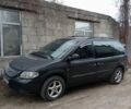 Черный Додж Рам Ван, объемом двигателя 2.5 л и пробегом 500 тыс. км за 3499 $, фото 1 на Automoto.ua