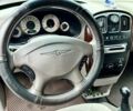 Черный Додж Рам Ван, объемом двигателя 2.5 л и пробегом 225 тыс. км за 5600 $, фото 9 на Automoto.ua
