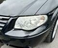 Черный Додж Рам Ван, объемом двигателя 2.5 л и пробегом 225 тыс. км за 5600 $, фото 12 на Automoto.ua