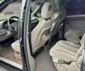 Черный Додж Рам Ван, объемом двигателя 2.5 л и пробегом 225 тыс. км за 5600 $, фото 11 на Automoto.ua