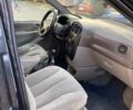 Черный Додж Рам Ван, объемом двигателя 2.5 л и пробегом 435 тыс. км за 3800 $, фото 5 на Automoto.ua