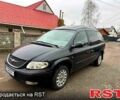 Черный Додж Рам Ван, объемом двигателя 2.5 л и пробегом 333 тыс. км за 4000 $, фото 1 на Automoto.ua