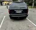Черный Додж Рам Ван, объемом двигателя 2.5 л и пробегом 225 тыс. км за 5600 $, фото 3 на Automoto.ua