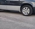 Черный Додж Рам Ван, объемом двигателя 2.5 л и пробегом 225 тыс. км за 5600 $, фото 21 на Automoto.ua