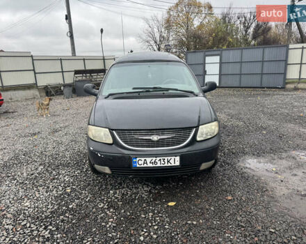 Чорний Додж Ram Van, об'ємом двигуна 2.5 л та пробігом 180 тис. км за 2700 $, фото 1 на Automoto.ua