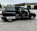 Черный Додж Рам Ван, объемом двигателя 2.5 л и пробегом 225 тыс. км за 5600 $, фото 15 на Automoto.ua