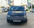 Черный Додж Рам Ван, объемом двигателя 2.5 л и пробегом 435 тыс. км за 3800 $, фото 1 на Automoto.ua